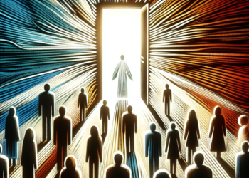 Put Božje ljubavi otvoren svima onima koji se suočavaju s mukama i iskušenjima