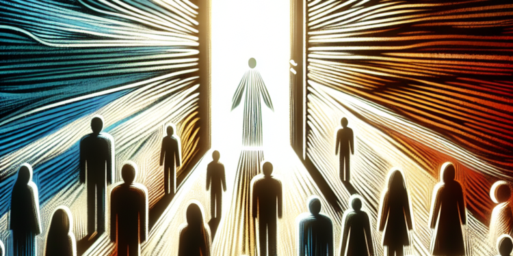 Put Božje ljubavi otvoren svima onima koji se suočavaju s mukama i iskušenjima