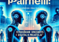 AI Partneri: Istraživanje Opasnosti i Rizika Digitalnih Prijatelja