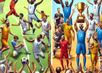 Кошаркаши Слободе триумфовали, фудбалери завршили у нерешеном!