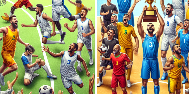 Кошаркаши Слободе триумфовали, фудбалери завршили у нерешеном!