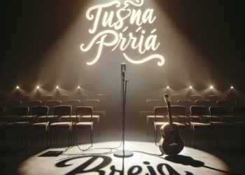 Dragana Rakčević premijerno predstavlja pesmu „Tužna priča“