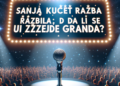 Sanja Kužet razbila tišinu: Da li se vraća u Zvezde Granda?