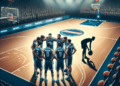 Asvel bez najboljeg igrača pred sudar s Partizanom!