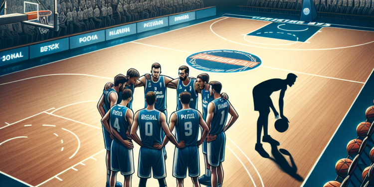 Asvel bez najboljeg igrača pred sudar s Partizanom!