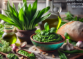 Pesto od sremuša: Prirodni eliksir za zdravlje s odličnim ukusom!