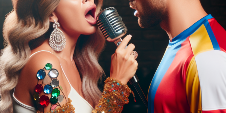 Pevačica progovorila o krizi braka s fudbalerom: ‘Svađamo se!’