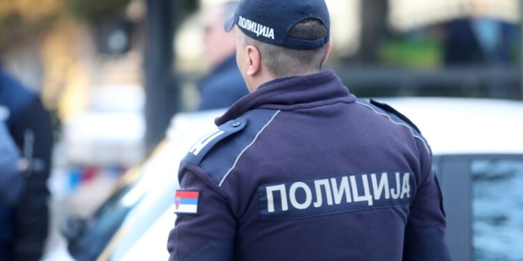 Saslušan bombaš iz Zemuna: Božidar bacio ručnu bombu na poznatu pivnicu!