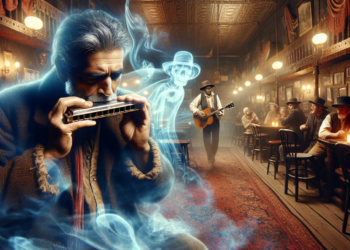 Harmonikaš iz ‘Ko to tamo peva’ otkriva jezive tajne sa snimanja – sada svira u kafani!