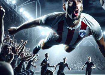 Jakšićev triler: Stojanović u 97. minutu srušio Železničar!