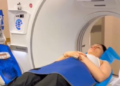 Džesi Džej povredila vrat: Pevačica na lečenju!