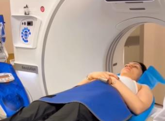 Džesi Džej povredila vrat: Pevačica na lečenju!