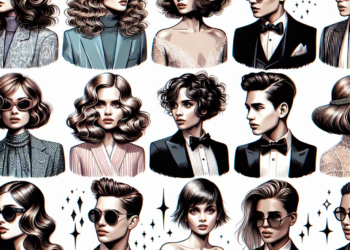 Frizure s Oskara: Trendovi koje ćemo nositi u 2023. godini