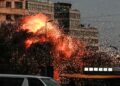 „Uživo: Iran ispaljuje rakete ka Emiratima – rastu tenzije u regionu!“