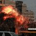 <p><strong>"Uživo: Iran ispaljuje rakete ka Emiratima – rastu tenzije u regionu!"</strong></p> 4 „Uživo: Iran ispaljuje rakete ka Emiratima – rastu tenzije u regionu!“