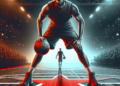 Da li će Bruno Fernando biti spreman za duel protiv Crvene zvezde?