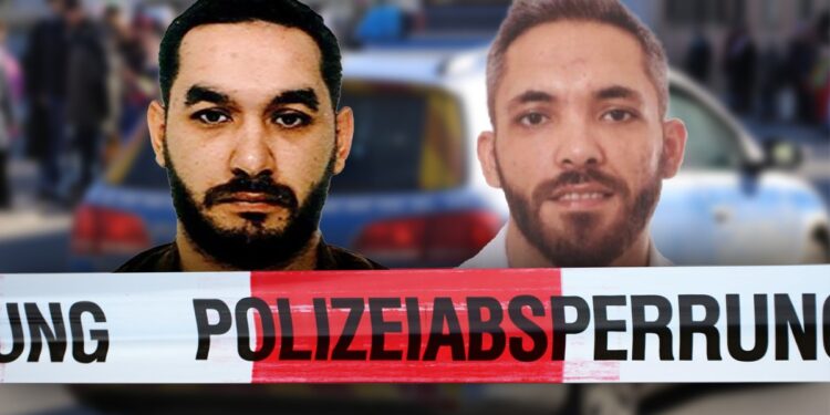 Braća Dragutinović pljačkala bogataše iz Beča, policija širom Evrope u potrazi!