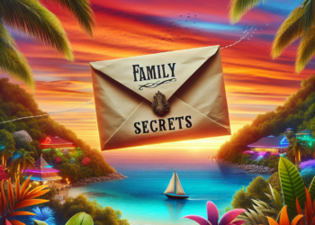 Sale Tropiko otkriva detalje porodičnog skandala Ace Amadeusa!