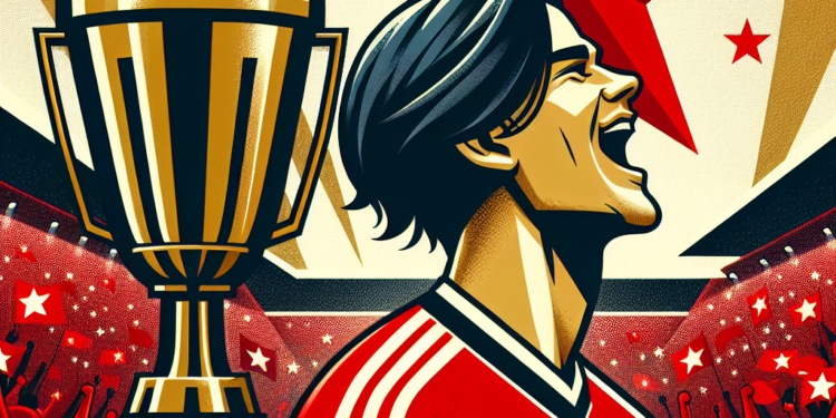 Mekintajer demantovao glasine o odlasku iz Crvene zvezde!