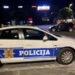 Policija u Beranama uhapsila četvoricu zbog nasilne tuče 4 Policija u Beranama uhapsila četvoricu zbog nasilne tuče