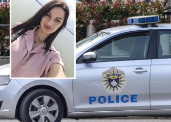 Tragedija kod Podujeva: Devojka ubila bivšeg dečka