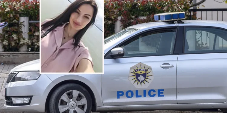 Tragedija kod Podujeva: Devojka ubila bivšeg dečka