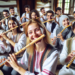 Mali frulaši iz Bresnice čuvaju srpsku tradiciju kroz tri meseca radionica