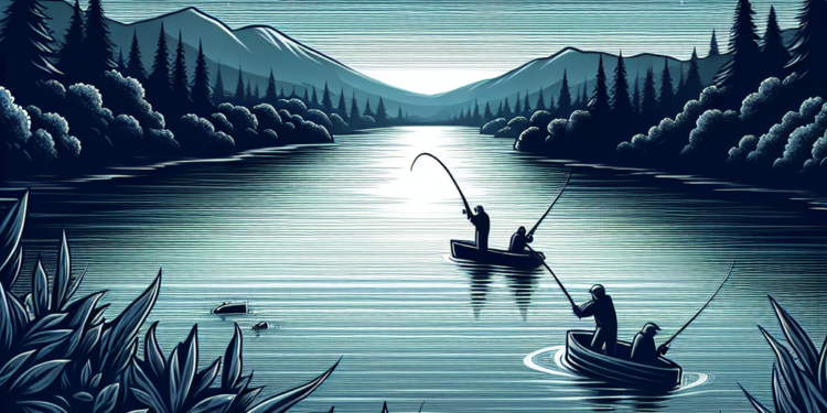 Ribari u Limu otkrili eksplozivnu napravu kod Nikoljca