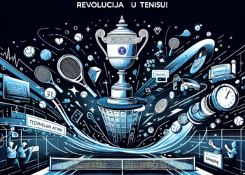 Wimbledon uvodi video tehnologiju: Revolucija u tenisu!