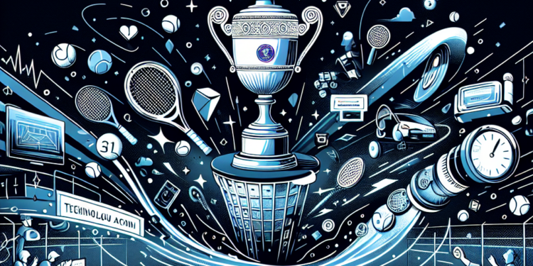 Wimbledon uvodi video tehnologiju: Revolucija u tenisu! 1 Wimbledon uvodi video tehnologiju: Revolucija u tenisu!