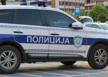 Šok u Kragujevcu: Naoružani napadači držali 100 gostiju restorana kao taoce, ima povređenih!