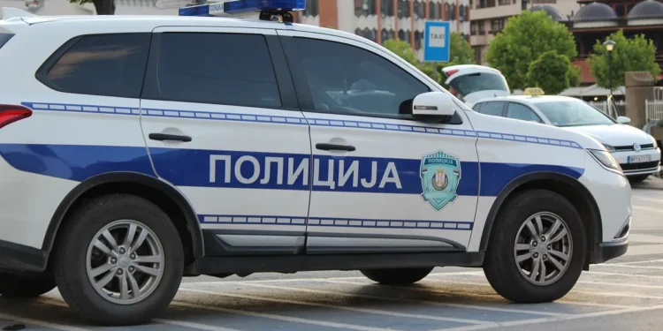 Šok u Kragujevcu: Naoružani napadači držali 100 gostiju restorana kao taoce, ima povređenih!