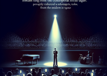 Pevač bez profila na društvenim mrežama: Kako se drži daleko od estradnog mundanog trenda?