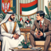 Predsednici Srbije i UAE razmenili stavove o aktuelnoj političkoj situaciji