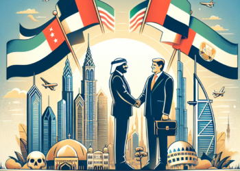 Vučićeva poseta UAE jača međunarodni ugled Srbije