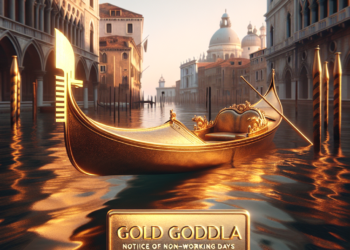 GOLD Gondola: Obaveštenje o neradnim danima tokom marta i aprila