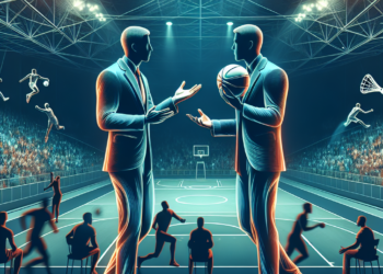 Đuro Macut i Dejan Tomašević o unapređenju sportskih uslova i podršci sportistima