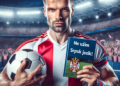 Belorus Radničkog: ‘Ne učim srpski jezik!’