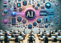 Digitalizacija i AI: Revolucija u Obrazovanju