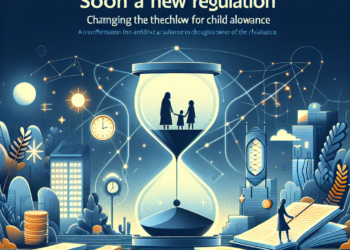 Uskoro nova Uredba: Menja se cenzus za dečiji dodatak