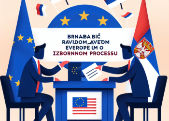 Brnabić razgovarala sa Savetom Evrope o izbornom procesu