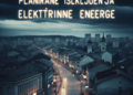 U sredu bez struje deo Prijepolja: Planirane isključenja električne energije
