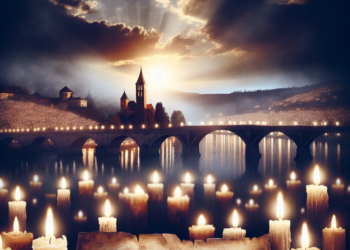 Sećanje na 84. godišnjicu genocida: Više od 6.000 Srba stradalo kod Višegrada