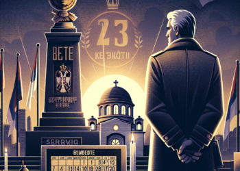 Predsednik Vučić sutra na obeležavanju Dana sećanja na stradale u NATO agresiji 1999.