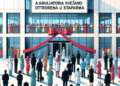 Nova rekonstruisana ambulatorija svečano otvorena u Staparama