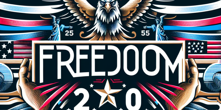 Ambasada SAD pokreće program Freedom 250 u čast 250-godišnjice nezavisnosti