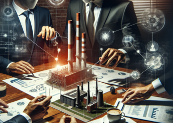 Marko Đurić i Luka Gori razgovarali o jačanju ekonomske, energetske i tehnološke saradnje