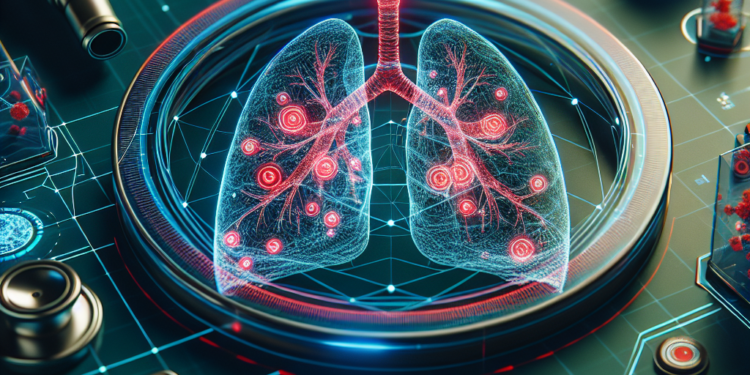 Revolucija u dijagnostici: AI softver prepoznaje sumnjive čvoriće na plućima u borbi protiv raka