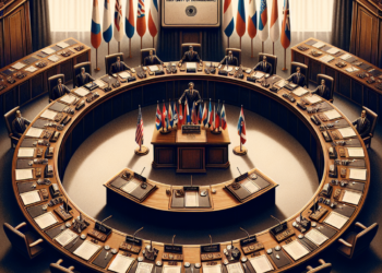 „Заказана 11. седница СО Прибој: Доношење важних одлука на хоризонту“