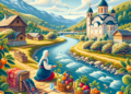 Arilje za vikend: Otkrijte čari prirode i tradicije!